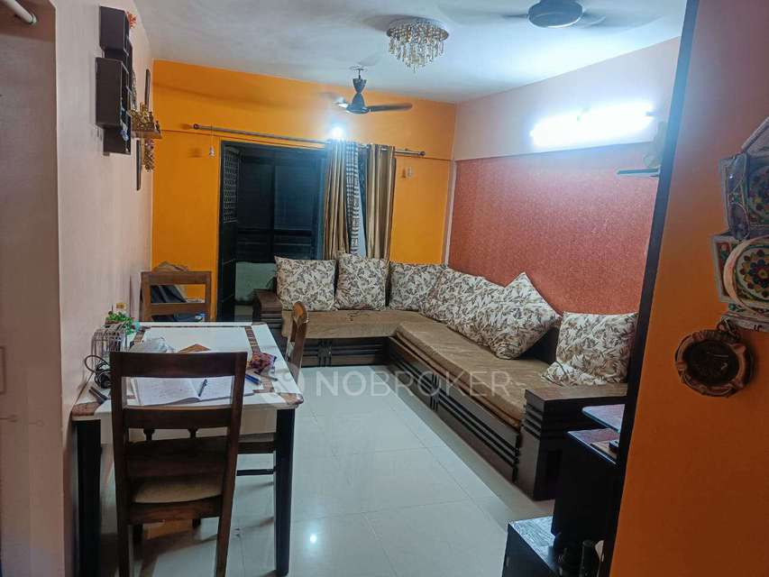 1 BHK Flat In Sonigara Vihar for Rent  In Wakad