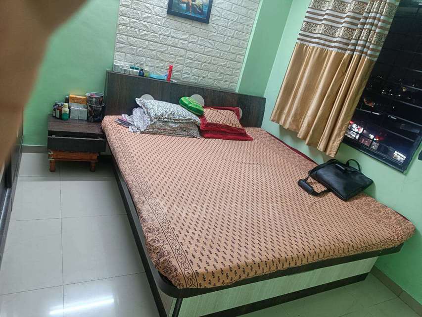 1 BHK Flat In Sonigara Vihar for Rent  In Wakad