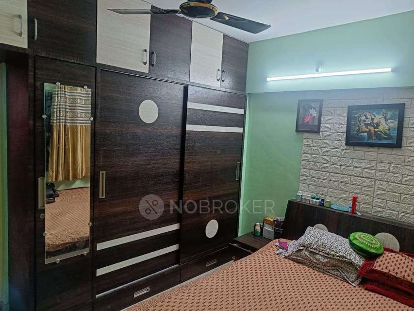 1 BHK Flat In Sonigara Vihar for Rent  In Wakad
