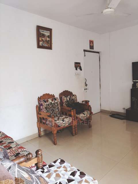 1 BHK Flat In Kohinoor Govindraj For Sale  In Handewadi