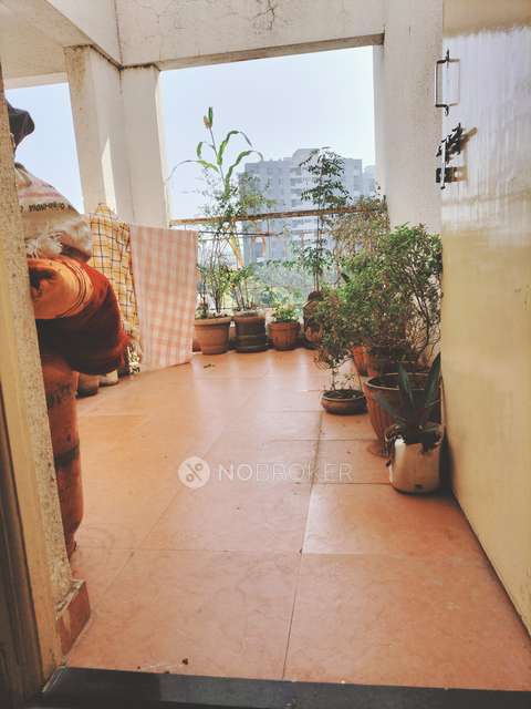 1 BHK Flat In Kohinoor Govindraj For Sale  In Handewadi