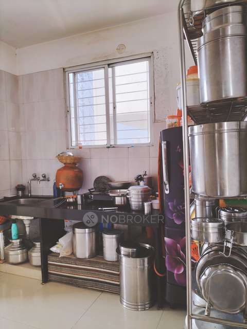 1 BHK Flat In Kohinoor Govindraj For Sale  In Handewadi