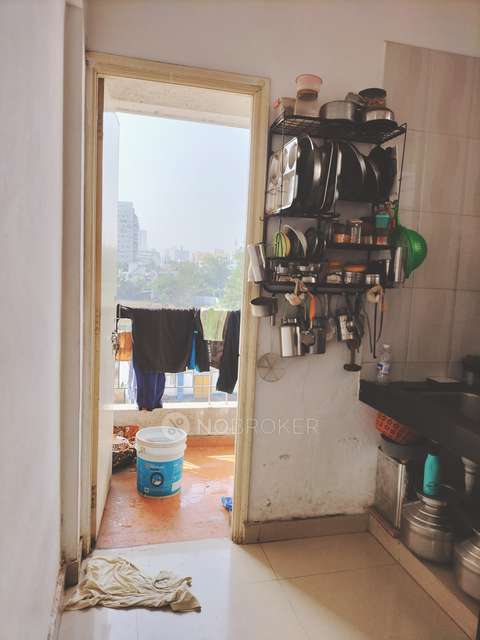 1 BHK Flat In Kohinoor Govindraj For Sale  In Handewadi