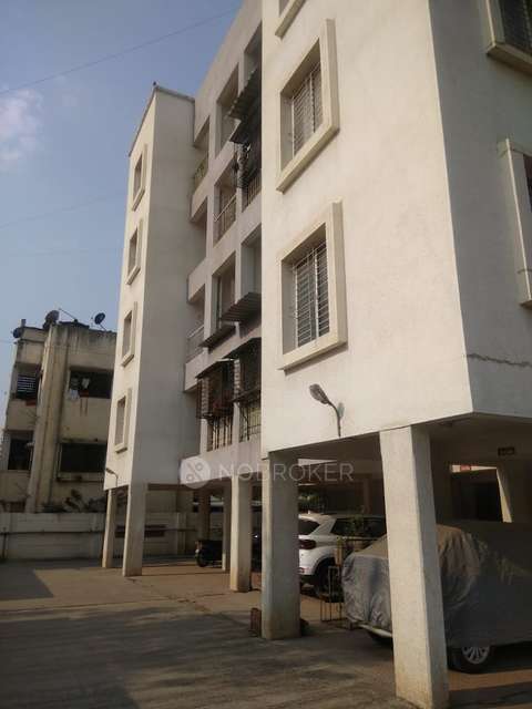 1 BHK Flat In Kohinoor Govindraj For Sale  In Handewadi