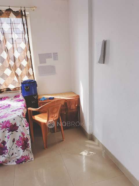1 BHK Flat In Kohinoor Govindraj For Sale  In Handewadi