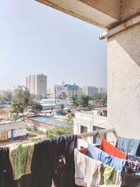 1 BHK Flat In Kohinoor Govindraj For Sale  In Handewadi