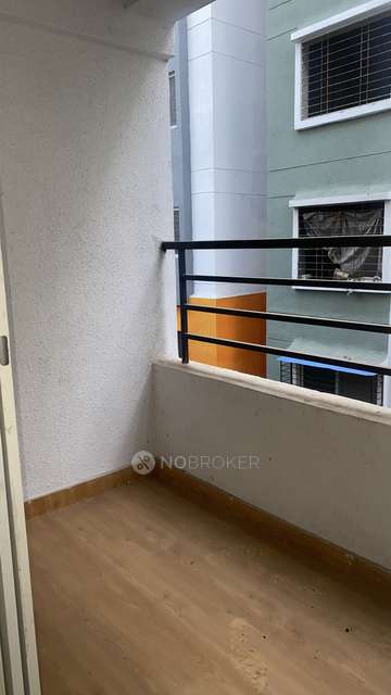 1 BHK Flat In Shivaji Park Abhinv College Narhe for Rent  In Narhe 