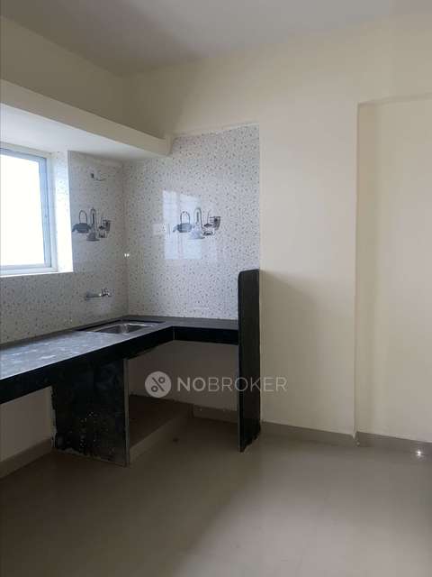 1 BHK Flat In Shivaji Park Abhinv College Narhe for Rent  In Narhe 