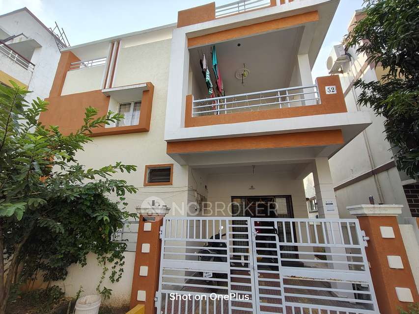 4 BHK Villa In  S.k.k Enclave For Sale  In Bachupally