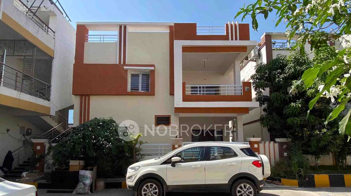 4 BHK Villa In  S.k.k Enclave For Sale  In Bachupally