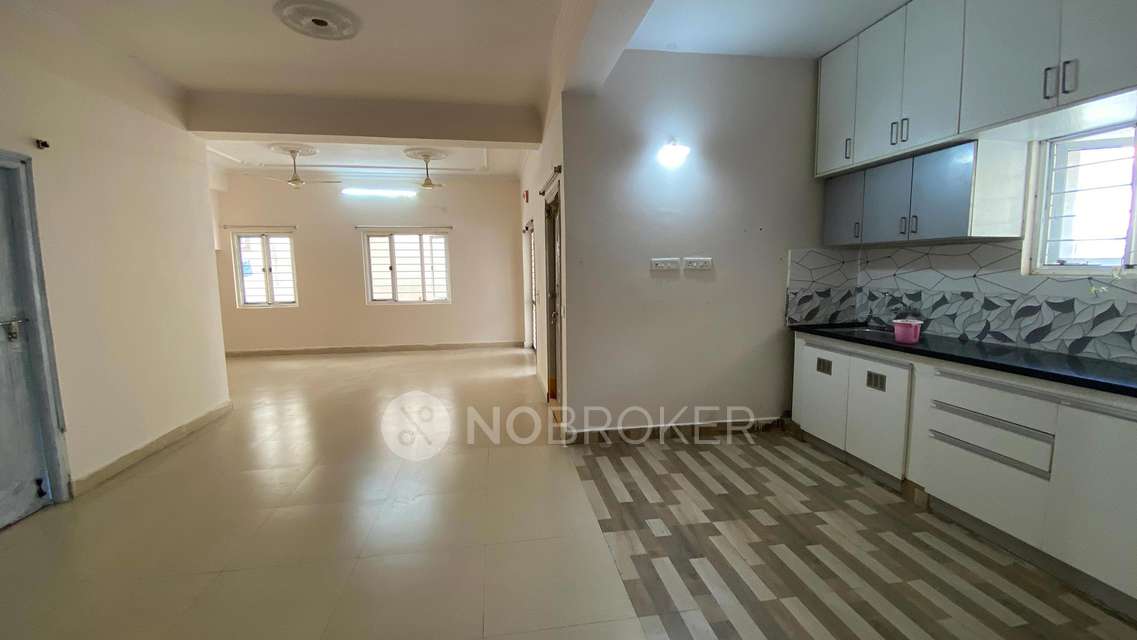 4 BHK Villa In  S.k.k Enclave For Sale  In Bachupally