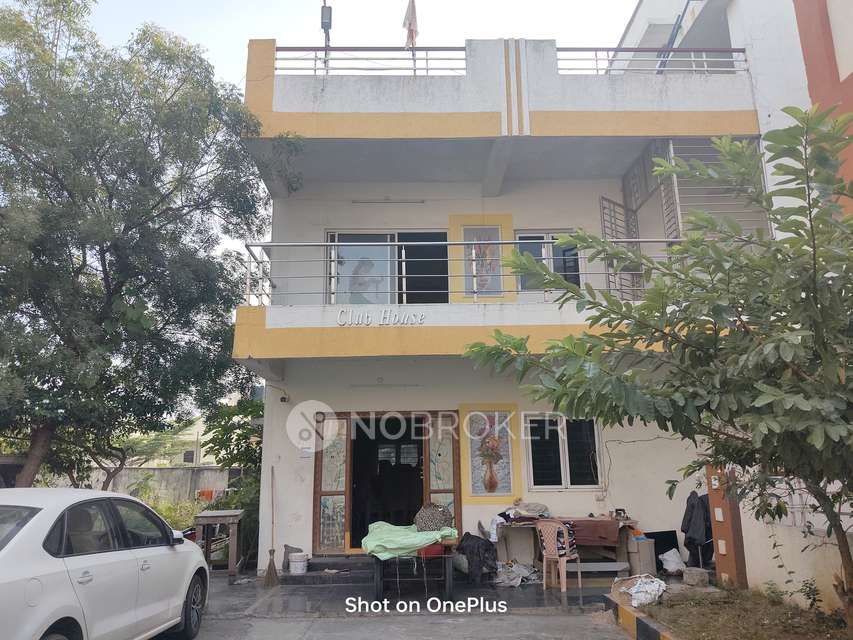 4 BHK Villa In  S.k.k Enclave For Sale  In Bachupally