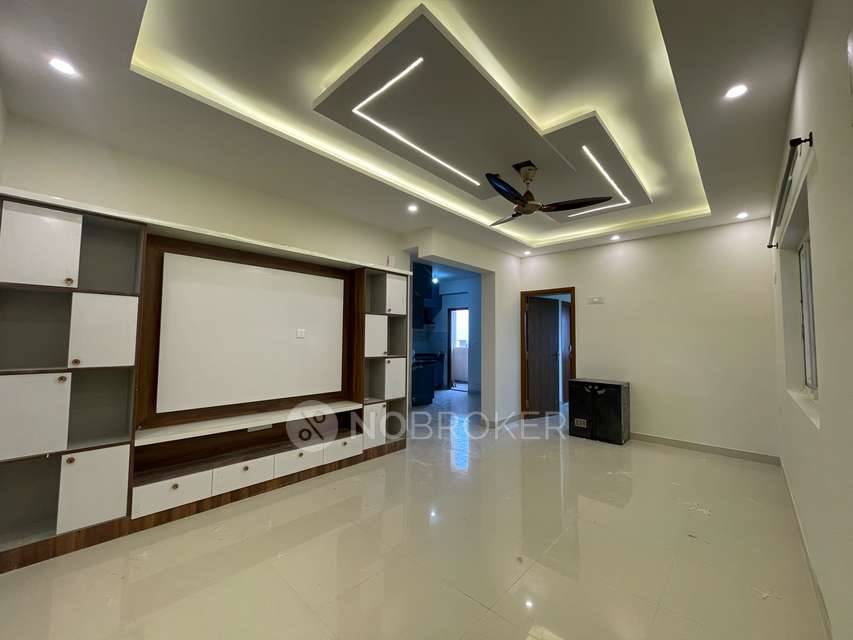 2 BHK Flat In Hebron Avenue for Rent  In Ramamurthy Nagar