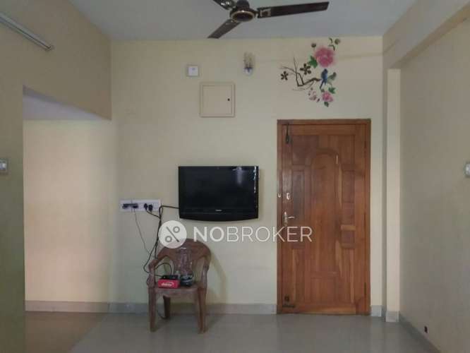 3 BHK Flat In Joel Mansion, Sembakkam for Rent  In Sembakkam