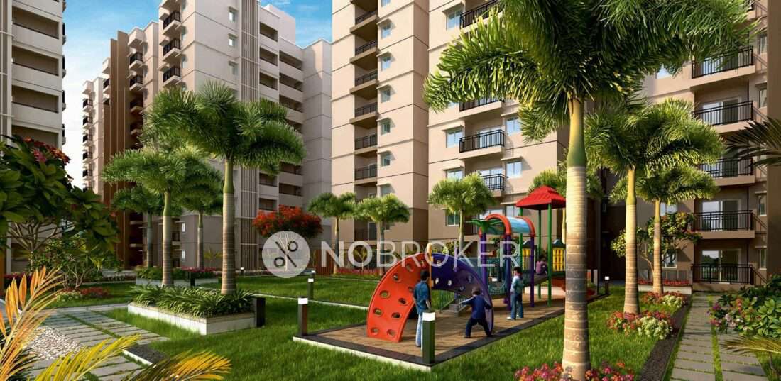 3 BHK Villa In Ramki Harmony for Rent  In Bachupally
