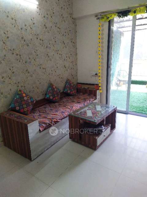 1 BHK Flat In Avani for Rent  In Mohammadwadi