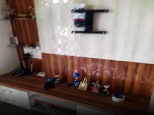 1 BHK Flat In Avani for Rent  In Mohammadwadi