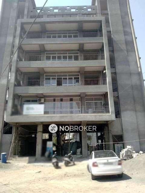 3 BHK Flat for Rent  In Bhugaon