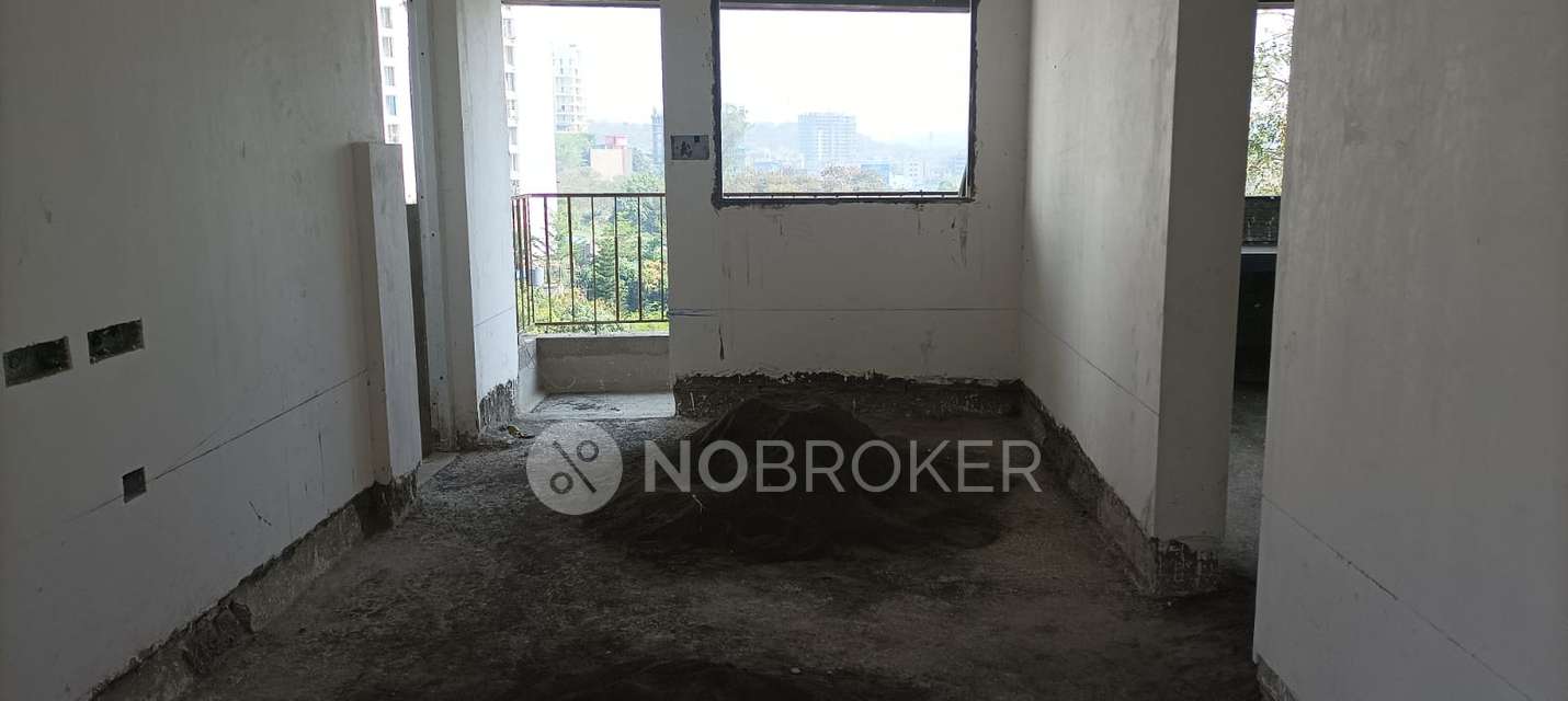 3 BHK Flat for Rent  In Bhugaon
