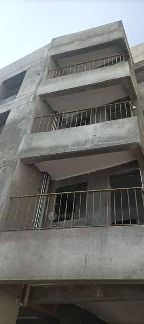 3 BHK Flat for Rent  In Bhugaon