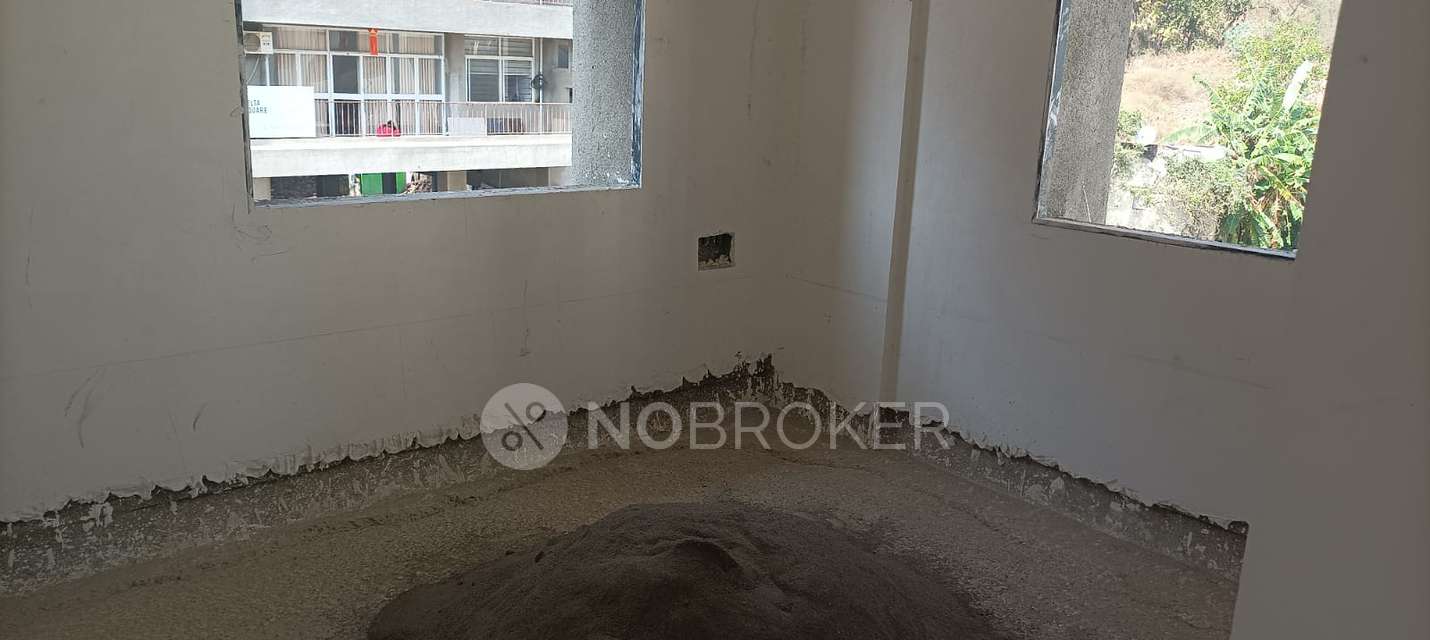 3 BHK Flat for Rent  In Bhugaon