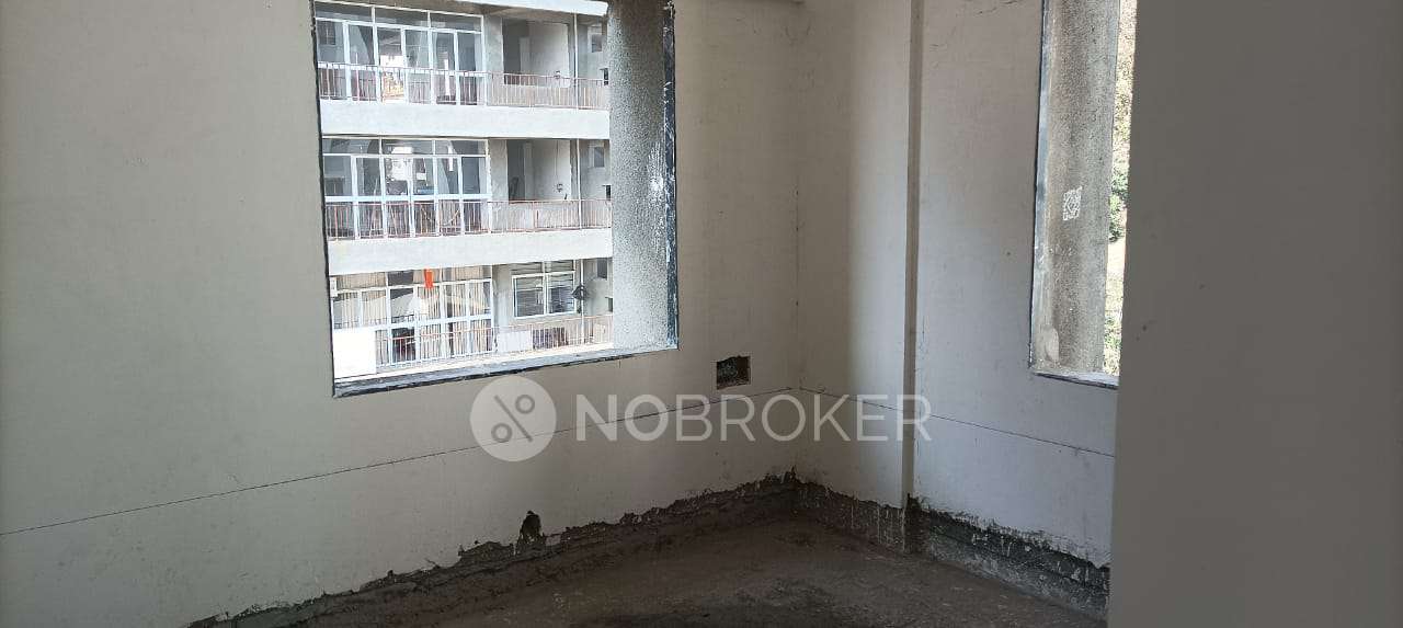 3 BHK Flat for Rent  In Bhugaon