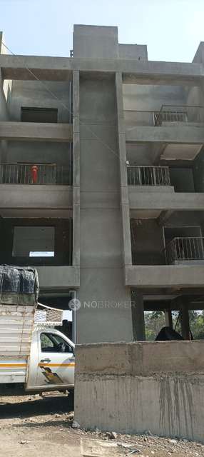 3 BHK Flat for Rent  In Bhugaon