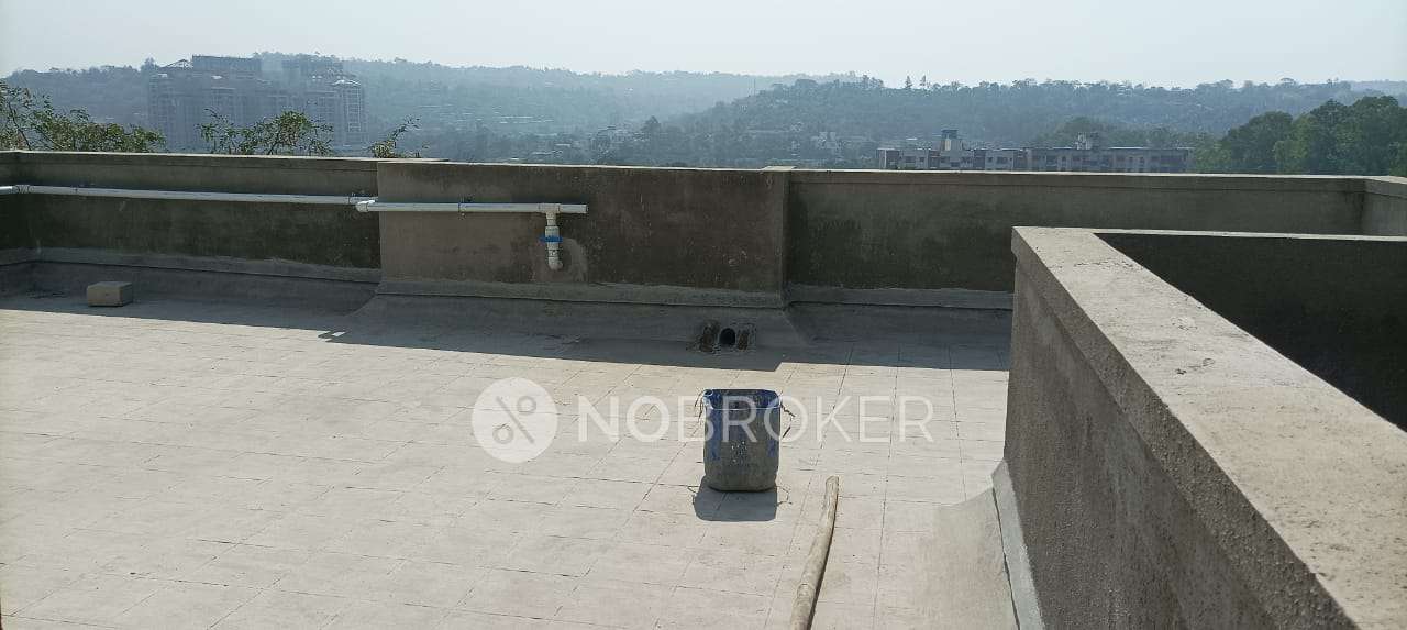 3 BHK Flat for Rent  In Bhugaon