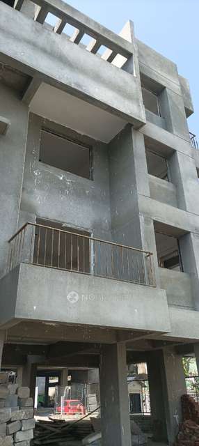 3 BHK Flat for Rent  In Bhugaon