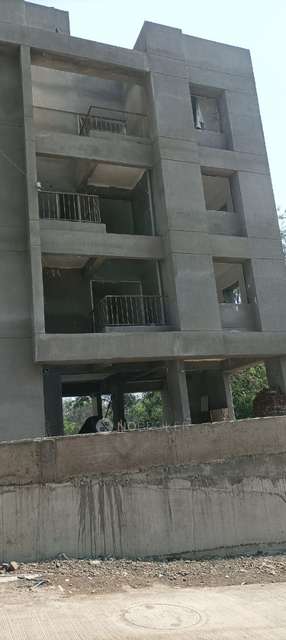 3 BHK Flat for Rent  In Bhugaon