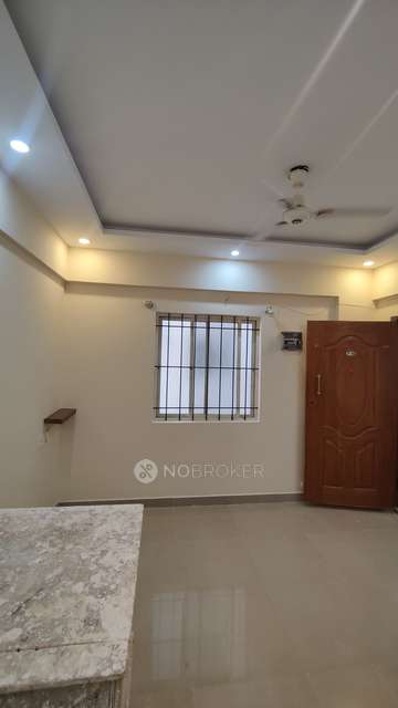 2 BHK Flat In Prabhavathi Elegant for Rent  In Krishnarajapura