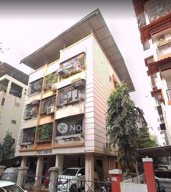 1 RK Flat In Tulsiram Newayas For Sale  In Vashi