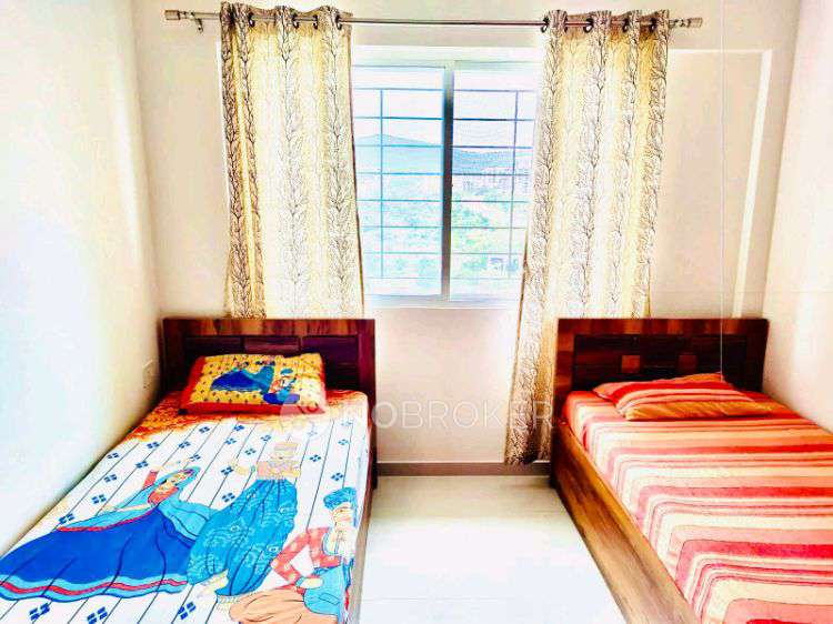 2 BHK Flat In Sanas You57 Tower A For Sale  In Pune