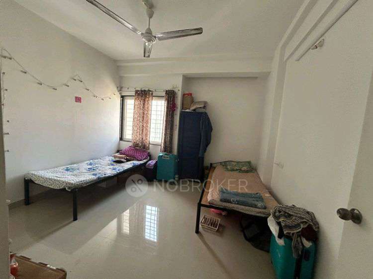 2 BHK Flat In Mhada Towers Pimple Saudagar  for Rent  In Mhada Towers Pimpri Waghere