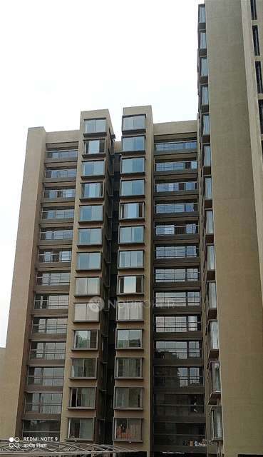 3 BHK Flat In Skyi Star Town for Rent  In Bhukum