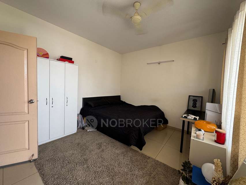 2 BHK Flat In Genesis Eco Sphere for Rent  In Genesis Ecosphere