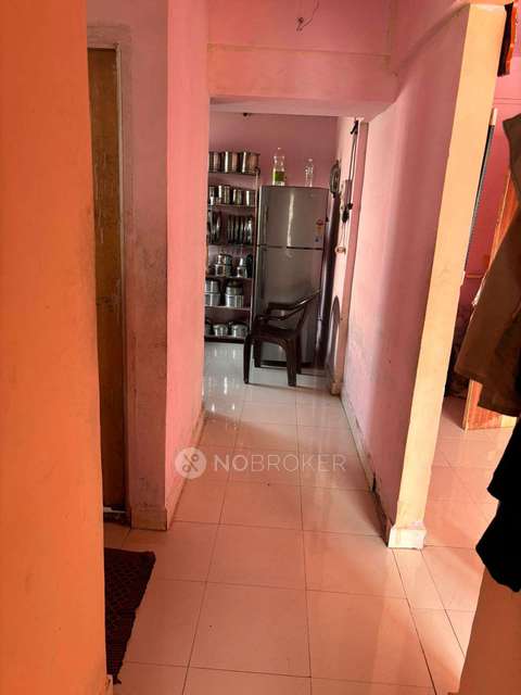 1 BHK Flat In Varun Residency For Sale  In Chakan