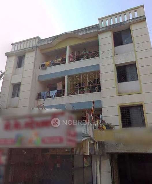 1 BHK Flat In Varun Residency For Sale  In Chakan