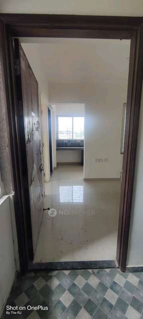 1 BHK Flat In Happy City For Sale  In Talegaon Dabhade