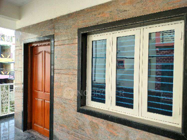 1 BHK House for Rent  In Anjana Nagar, Sunkadakatte