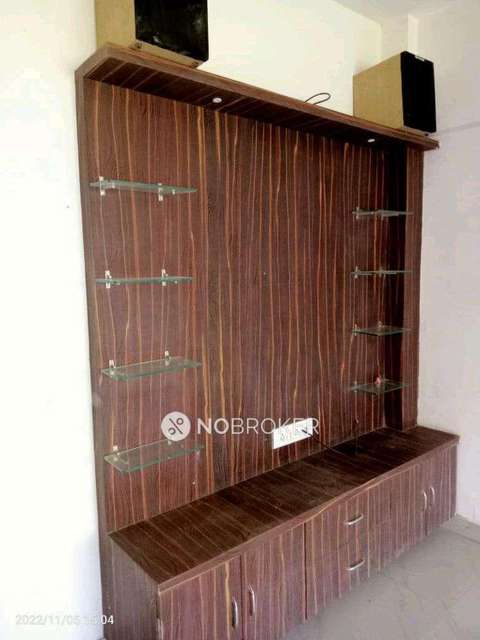 2 BHK Flat In Mahalaxmi City For Sale  In Panvel