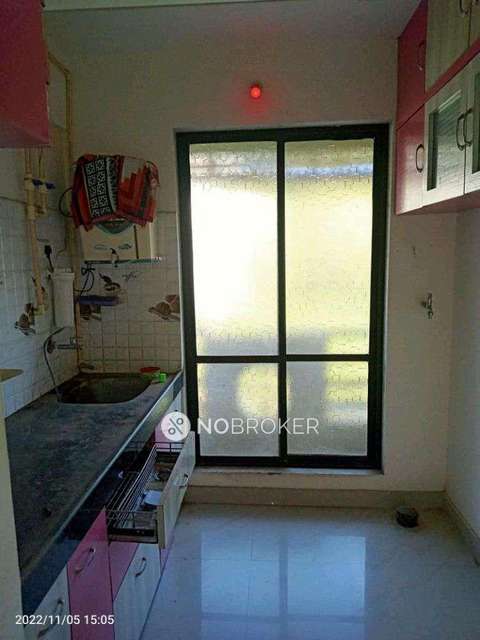 2 BHK Flat In Mahalaxmi City For Sale  In Panvel