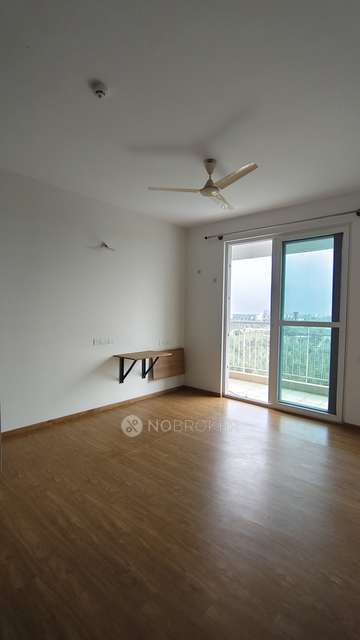 3 BHK Flat In Serene At Brigade Cornerstone Utopia for Rent  In Varthur