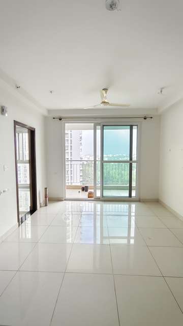 3 BHK Flat In Serene At Brigade Cornerstone Utopia for Rent  In Varthur