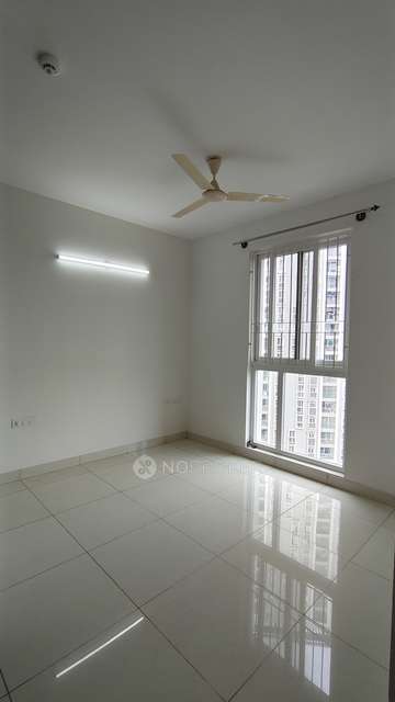 3 BHK Flat In Serene At Brigade Cornerstone Utopia for Rent  In Varthur