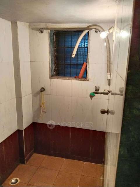 1 RK Flat In Aarti Plaza Chs Ltd For Sale  In Kalyan East