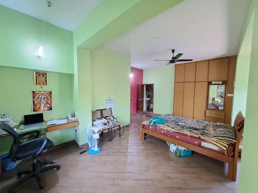 4+ BHK House For Sale  In Nandini Layout,mahalakshmi Layout