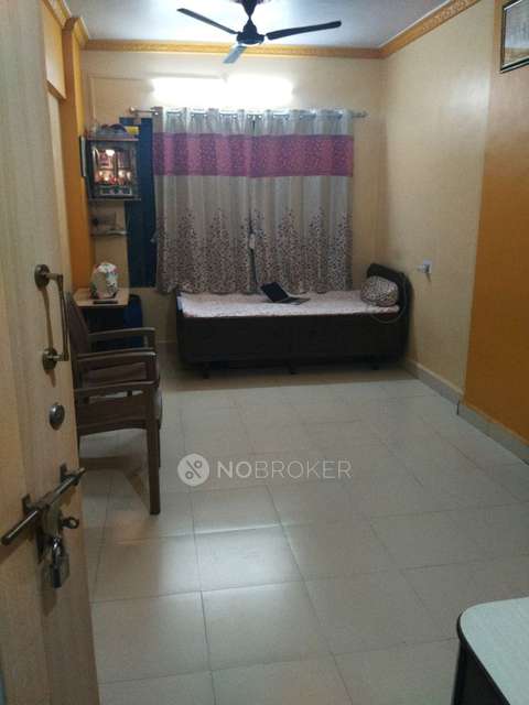 1 RK Flat In Shiv Shrushti Park For Sale  In Savarkar Nagar, Thane West