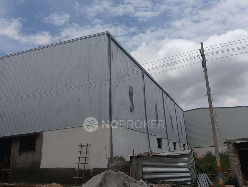 Godown/Warehouse in Kumbalgodu, Bangalore for Rent 
