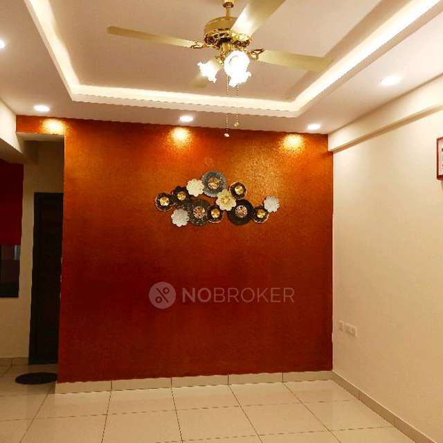 2 BHK Flat In Lavish Spaces Svasti Residence for Rent  In Svasti Residence